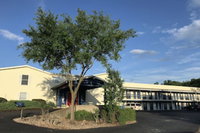 Scottish Inns Osage Beach