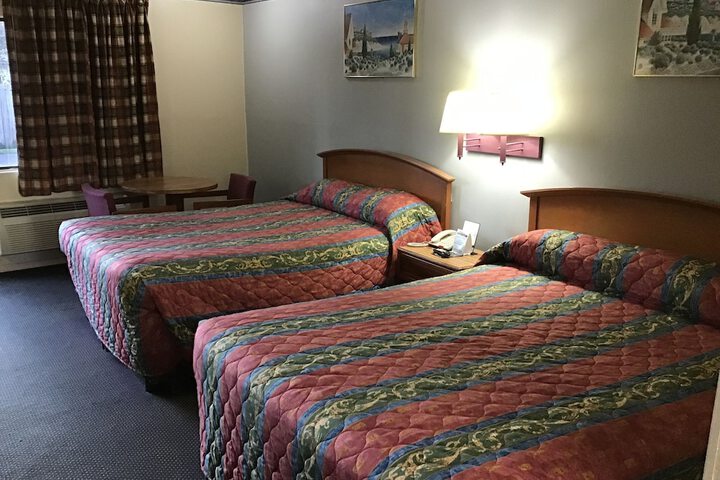 Scottish Inns - thumb 1