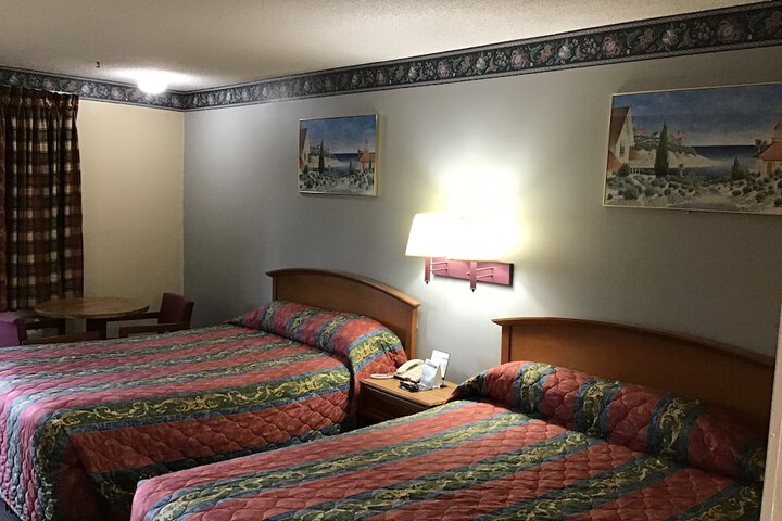 Scottish Inns - thumb 6