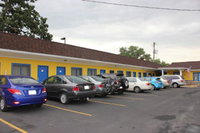 Scottish Inns Sparta