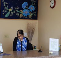 Rest Inn - Tourism Bookings