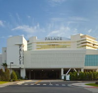 Palace Casino Resort - Tourism Bookings