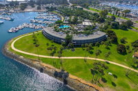 The Dana on Mission Bay