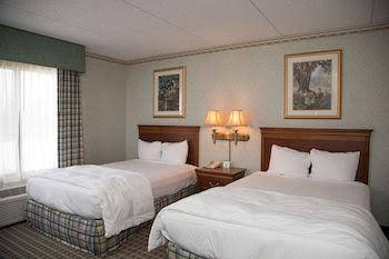 The Inn On The Lake - thumb 1