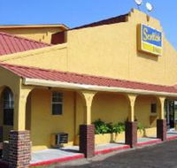 SCOTTISH INNS WACO - Tourism Bookings