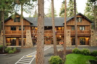 FivePine Lodge  Spa