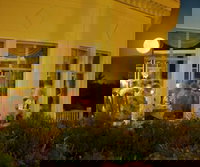 The White Mountain Hotel  Resort