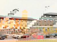 Holiday Inn Express Wilmington North - Brandywine an IHG Hotel