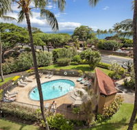 Maui Vista by Coldwell Banker Island Vacations - Tourism Bookings