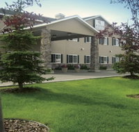 Aspen Hotel Soldotna - Tourism Bookings