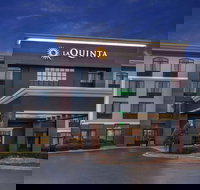 La Quinta Inn  Suites by Wyndham Clarksville - USA Accommodation