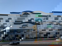 Wingate by Wyndham - Wilmington