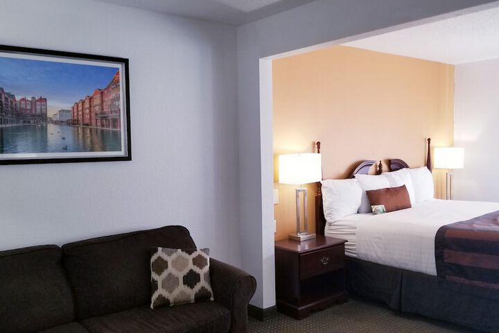 Wingate By Wyndham Indianapolis Airport-Rockville Rd. - thumb 7