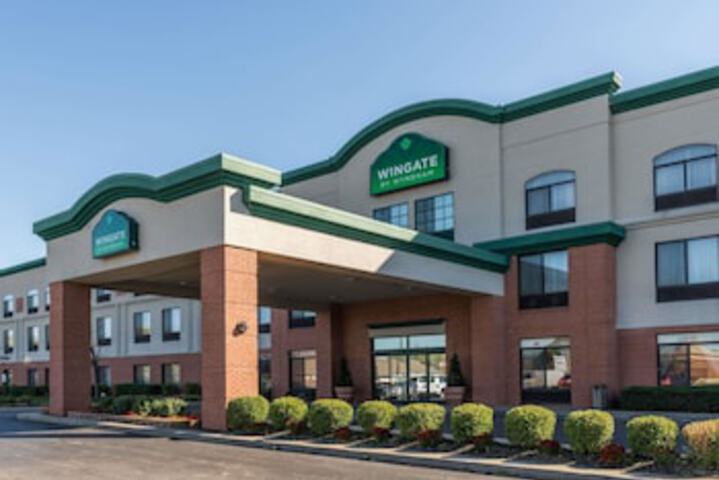 Wingate By Wyndham Indianapolis Airport-Rockville Rd. - thumb 0