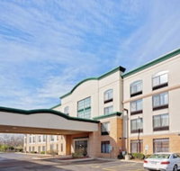 Wingate by Wyndham Arlington Heights - Tourism Bookings