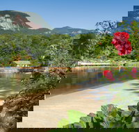 Club Wyndham Resort at Fairfield Mountains - Tourism Bookings