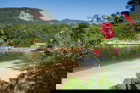 Club Wyndham Resort at Fairfield Mountains