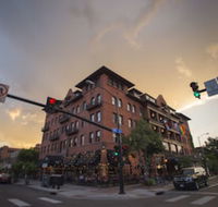 Hotel Boulderado - Tourism Bookings