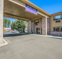 Third Street Inn - China Accommodation