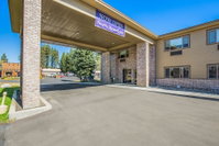 Mccall Id China Accommodation