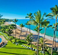 Hale Pau Hana Resort - Tourism Bookings