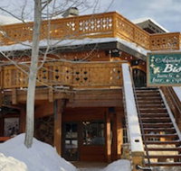 Alpenhof - Tourism Bookings