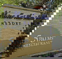 Mana Kai Maui - Tourism Bookings