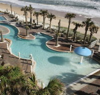 The Cove On Ormond Beach by Diamond Resorts - USA Accommodation