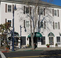 Union Hotel - Tourism Bookings