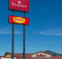 Ramada Hotel  Conference Center by Wyndham Medford - Tourism Bookings