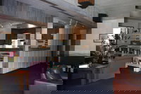 St. Moritz Lodge  Condominiums