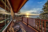 Tahoe Beach  Ski Club