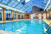 Varsity Clubs Of America - South Bend by Diamond Resorts