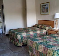 American Quality Lodge Panama City - China Accommodation