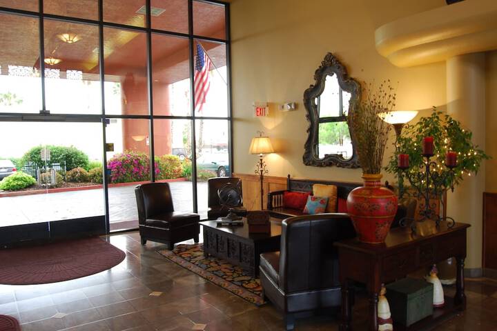 Oxford Suites Redding - thumb 3