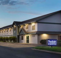 Travelodge by Wyndham Alpine - Tourism Bookings