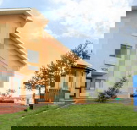 Travelodge by Wyndham Cheyenne - USA Accommodation