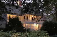 Stevensville Md USA Accommodation