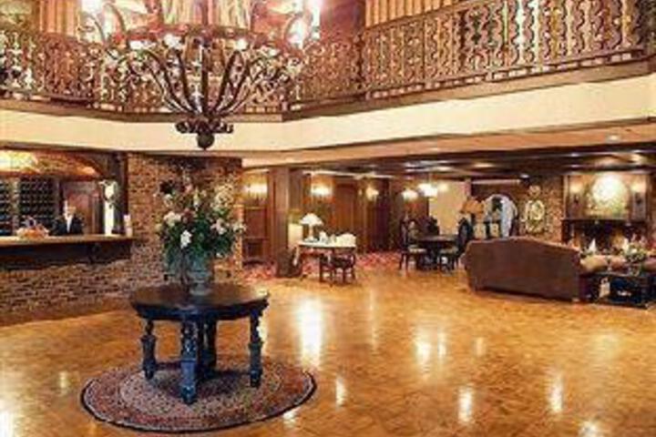 Lodge