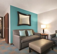 The Inn at Saint Mary's - Tourism Bookings