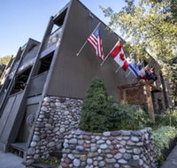 Aspen Mountain Lodge - China Accommodation