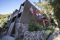 Aspen Mountain Lodge