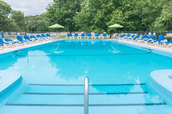 Ocean Park Inn - thumb 7