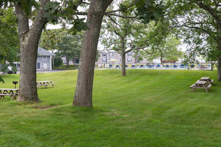 Ocean Park Inn - thumb 2