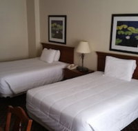 Imperial Swan Hotel  Suites - Tourism Bookings