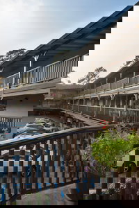 Coachman's Inn A Four Sisters Inn