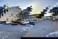 Good Nite Inn Rohnert Park