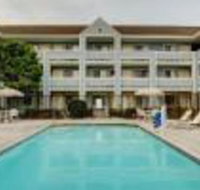 Good Nite Inn Salinas - Tourism Bookings