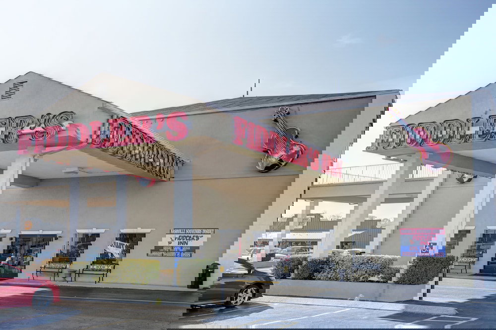 Fiddler's Inn - thumb 1