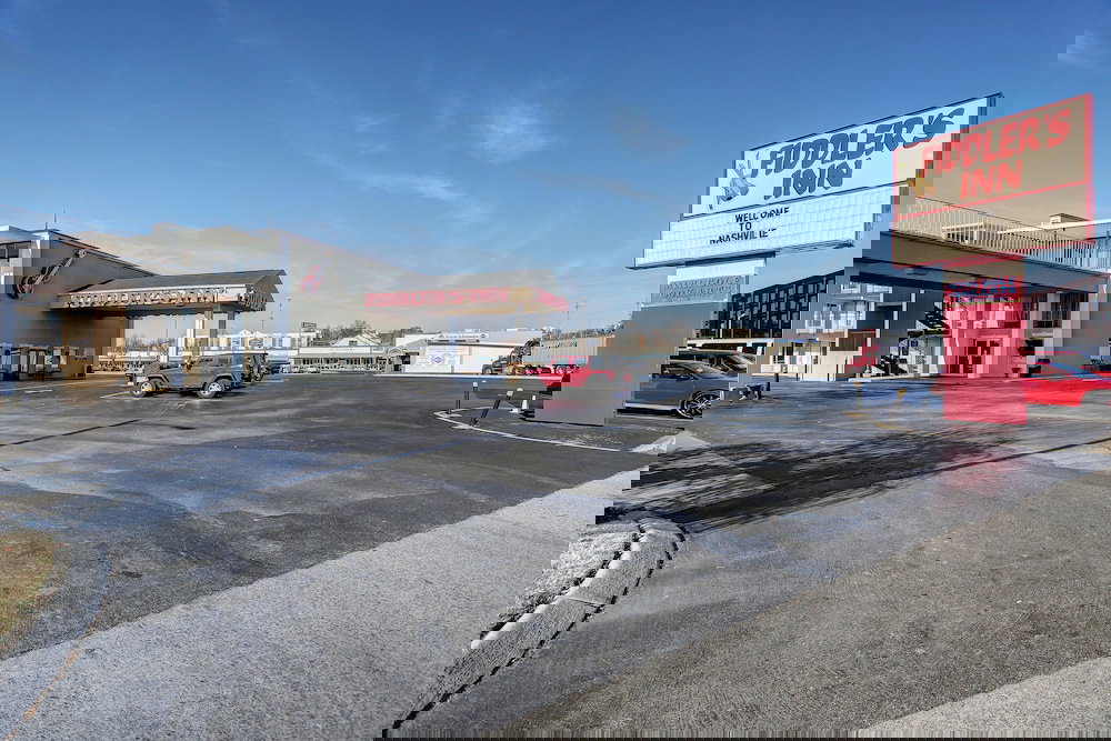 Fiddler's Inn - thumb 2